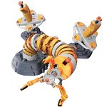 Soft Tube Robotic Arm - Omni-Directional STEM DIY Kit