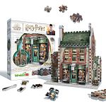 Harry Potter: Borgin and Burkes - Wrebbit 3D Jigsaw Puzzle