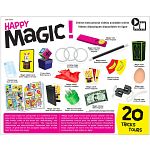 Happy Magic: Super Easy Magic Set