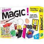 Happy Magic: Super Easy Magic Set