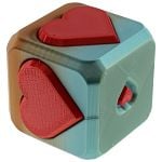 Heart Thump Puzzle Box