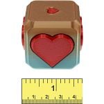 Heart Thump Puzzle Box