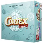 Cortex Challenge: The Brain Party Game