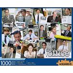 The Office - Cast Collage