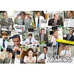 The Office - Cast Collage