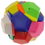 Star-Path Megaminx - Stickerless