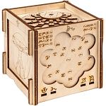 Da Vinci's Marvel - Escape Room in a Box