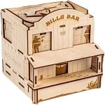 Wild West Riddles - Escape Room in a Box