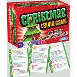 Christmas Trivia Game