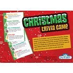 Christmas Trivia Game