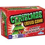 Christmas Trivia Game