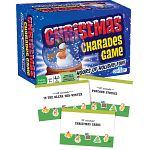 Christmas Charades Game