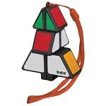 Rubik's Christmas Tree