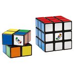 Rubik's Duo