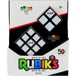 Rubik's Duo