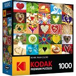 Love is Everywhere - Kodak Premium Puzzles