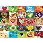 Love is Everywhere - Kodak Premium Puzzles