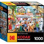 Ice Cream Truck Day - Kodak Premium Puzzles