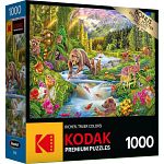 Wild Frontier - Kodak Premium Puzzles