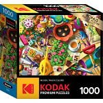 Inside the Gardener's Shed - Kodak Premium Puzzles