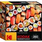 Japanese Sushi Collection - Large Piece - Kodak Premium Puzzles