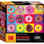 I Love Donuts - Large Piece - Kodak Premium Puzzles