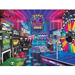 Fun Zone - Large Piece - Kodak Premium Puzzles