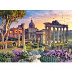 Roman Forum