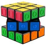 Rubik's Sensory 3x3 Cube