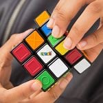 Rubik's Sensory 3x3 Cube