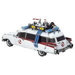 Metal Earth Premium 3D Metal Model Kit: Ghostbusters Ecto-1