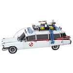 Metal Earth Premium 3D Metal Model Kit: Ghostbusters Ecto-1