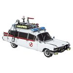 Metal Earth Premium 3D Metal Model Kit: Ghostbusters Ecto-1