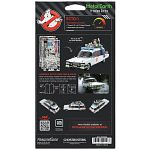 Metal Earth Premium 3D Metal Model Kit: Ghostbusters Ecto-1