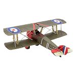 Metal Earth - Sopwith Camel