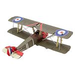 Metal Earth - Sopwith Camel