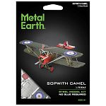 Metal Earth - Sopwith Camel