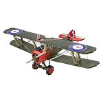 Metal Earth - Sopwith Camel