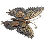 Metal Earth - Steampunk Butterfly