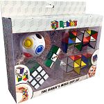 Rubik's Mega Gift Set