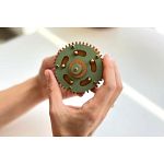 Archimedes Gear - Interlocking Magnetic Pin Puzzle