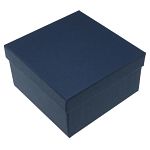 Box 1 - Brass Puzzle Box