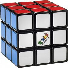 Rubik's Cube & Others - Puzzle Master Inc