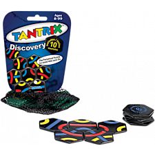 Tantrix Discovery