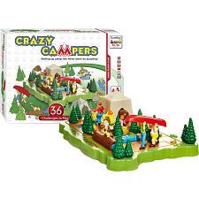 Crazy Campers (Popular Playthings 5425004735416) photo