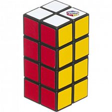 Rubik's Tower - 2x2x4 (778988419885) photo