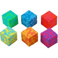 Profi Cube - 6-Pack