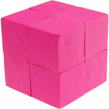 Randy's Cube - Pink