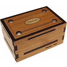 Pandora Secret Box (Siebenstein-Spiele 779090706948) photo