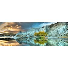 AVH Panorama: Blue Lake (Heye 4001689297152) photo